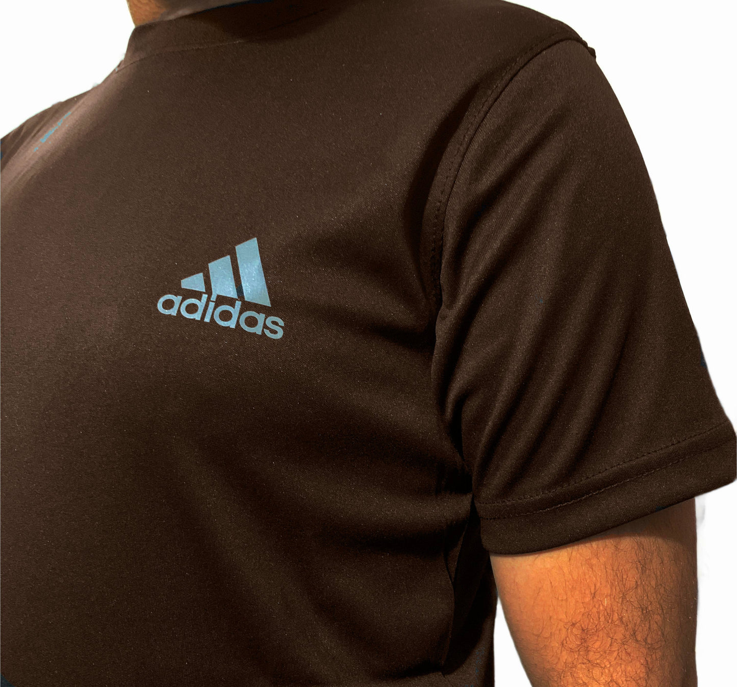 Tracksuit ADI Dry Fit RN | Brown