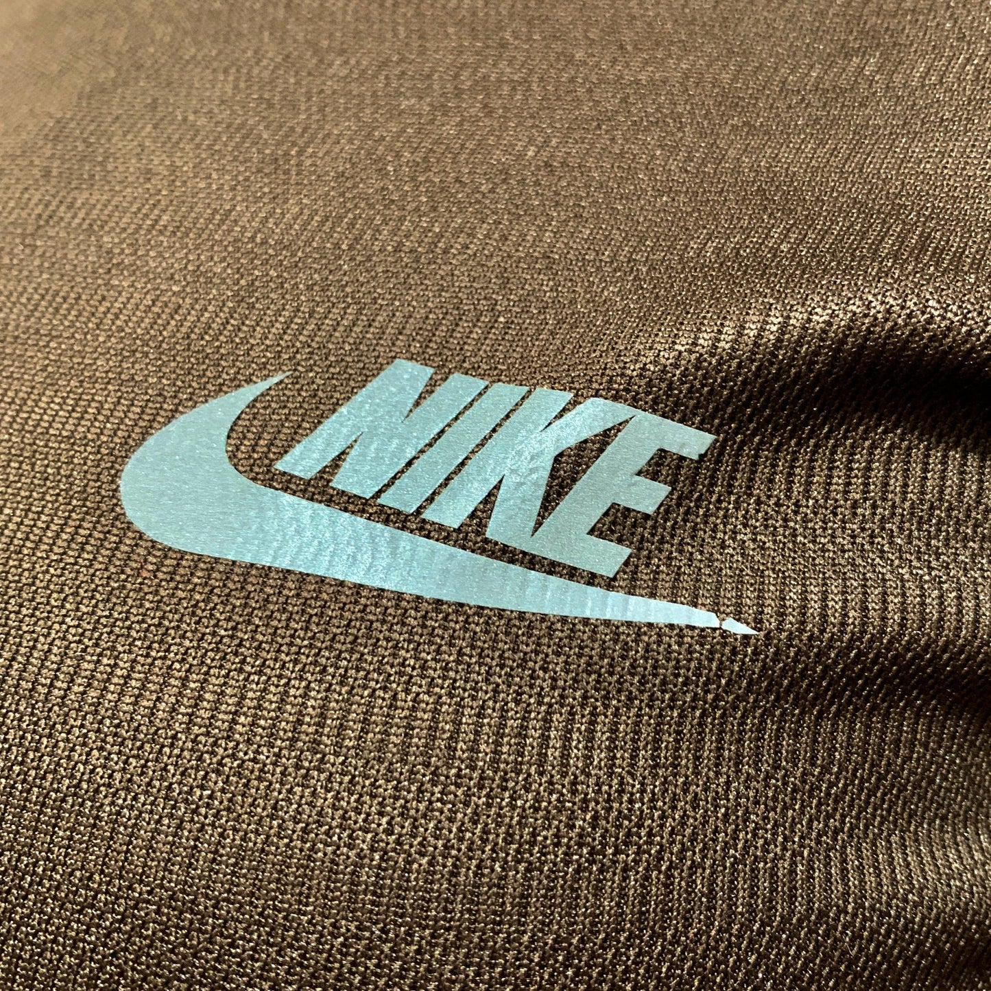 Tracksuit Nik Fish Fabric | Green