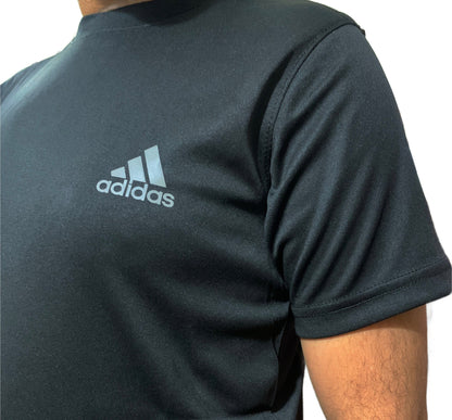 Tracksuit ADI Dry Fit RN | Black
