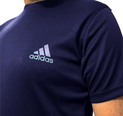 Tracksuit ADI Dry Fit RN | Blue