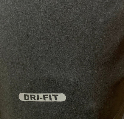 Tracksuit ADI Dry Fit RN | Black