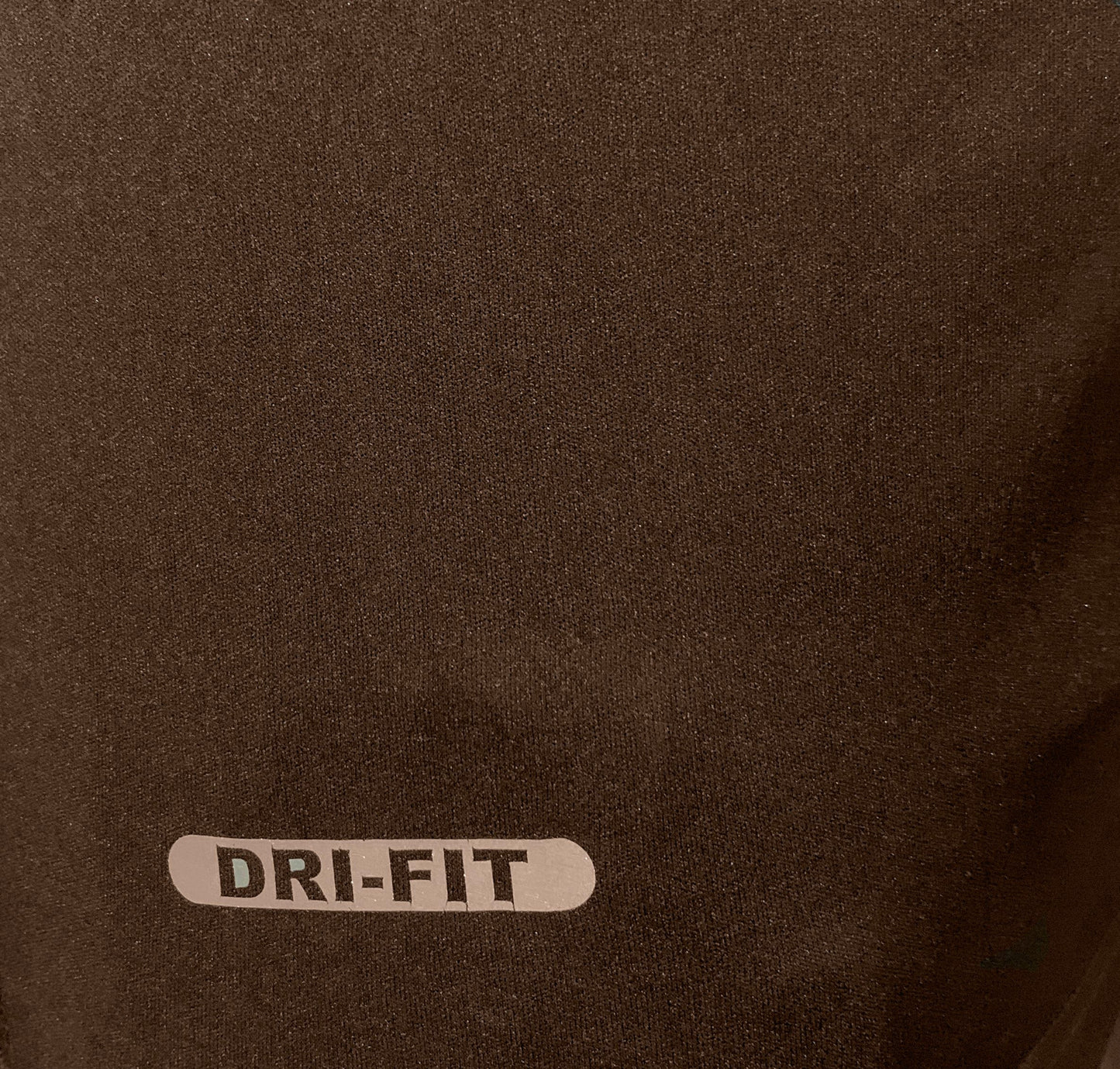 Tracksuit ADI Dry Fit RN | Brown