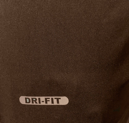 Tracksuit ADI Dry Fit RN | Brown