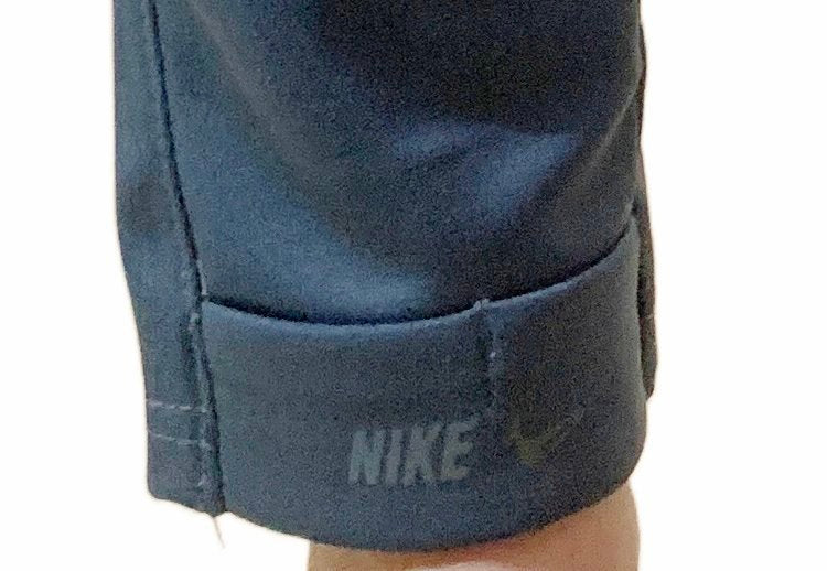 Premium Nik Trouser Swiss Fabric | Blue