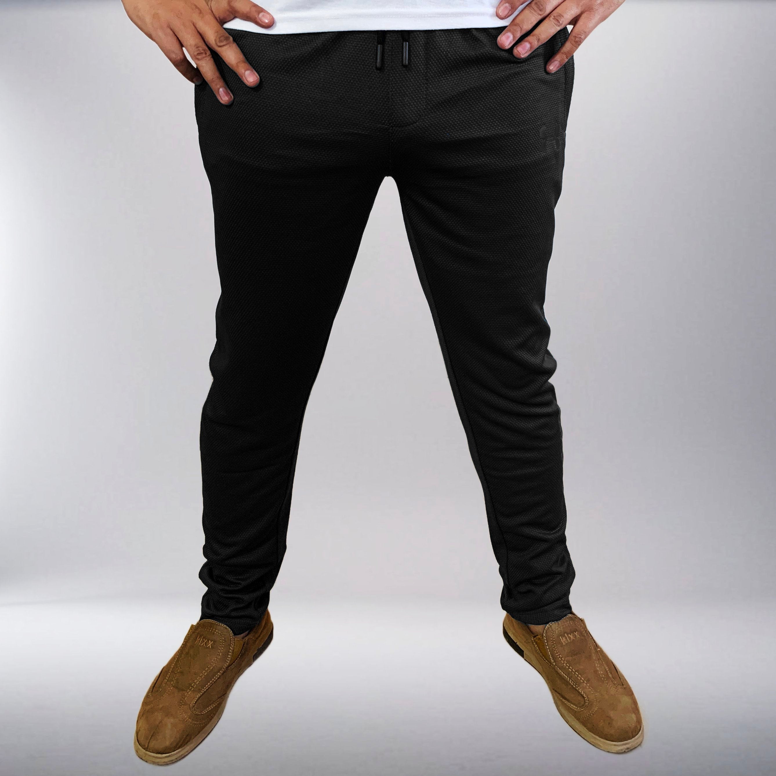 Thermal Under Armour Summer Trousers | Black
