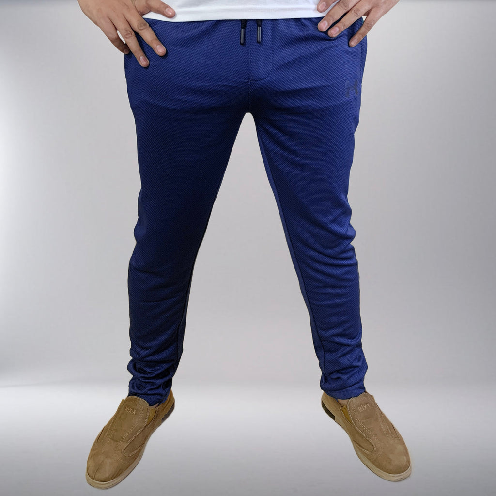 Thermal Under Armour Summer Trousers | Blue