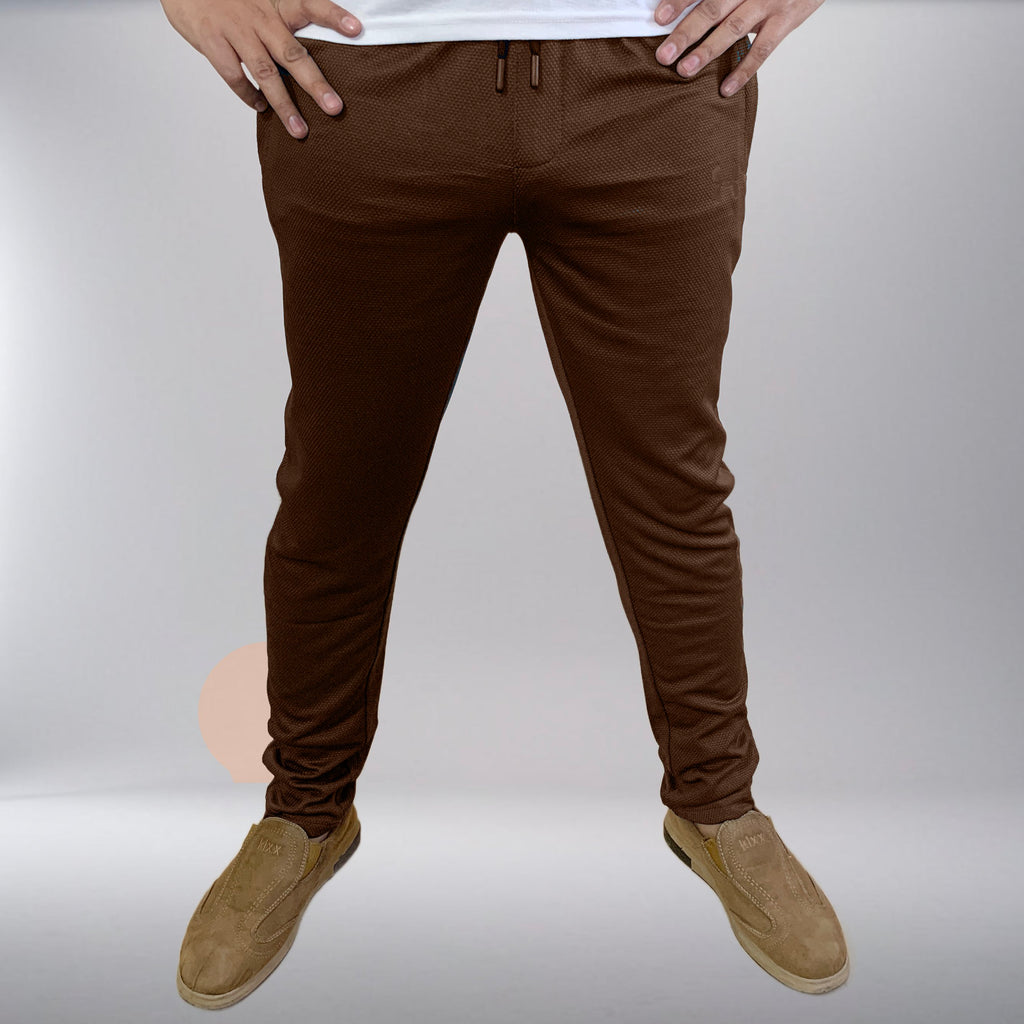 Thermal Under Armour Summer Trousers | Brown
