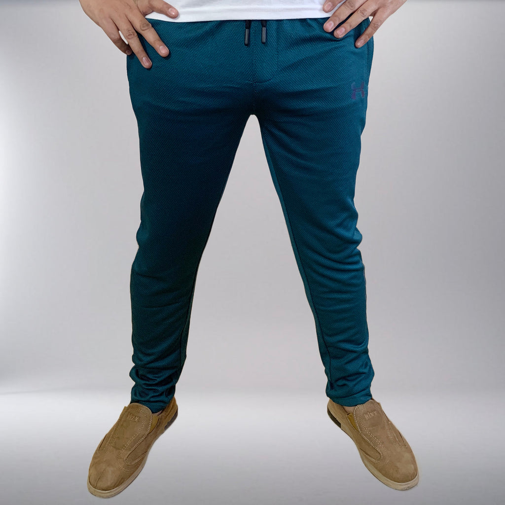 Thermal Under Armour Summer Trousers | Sea Green