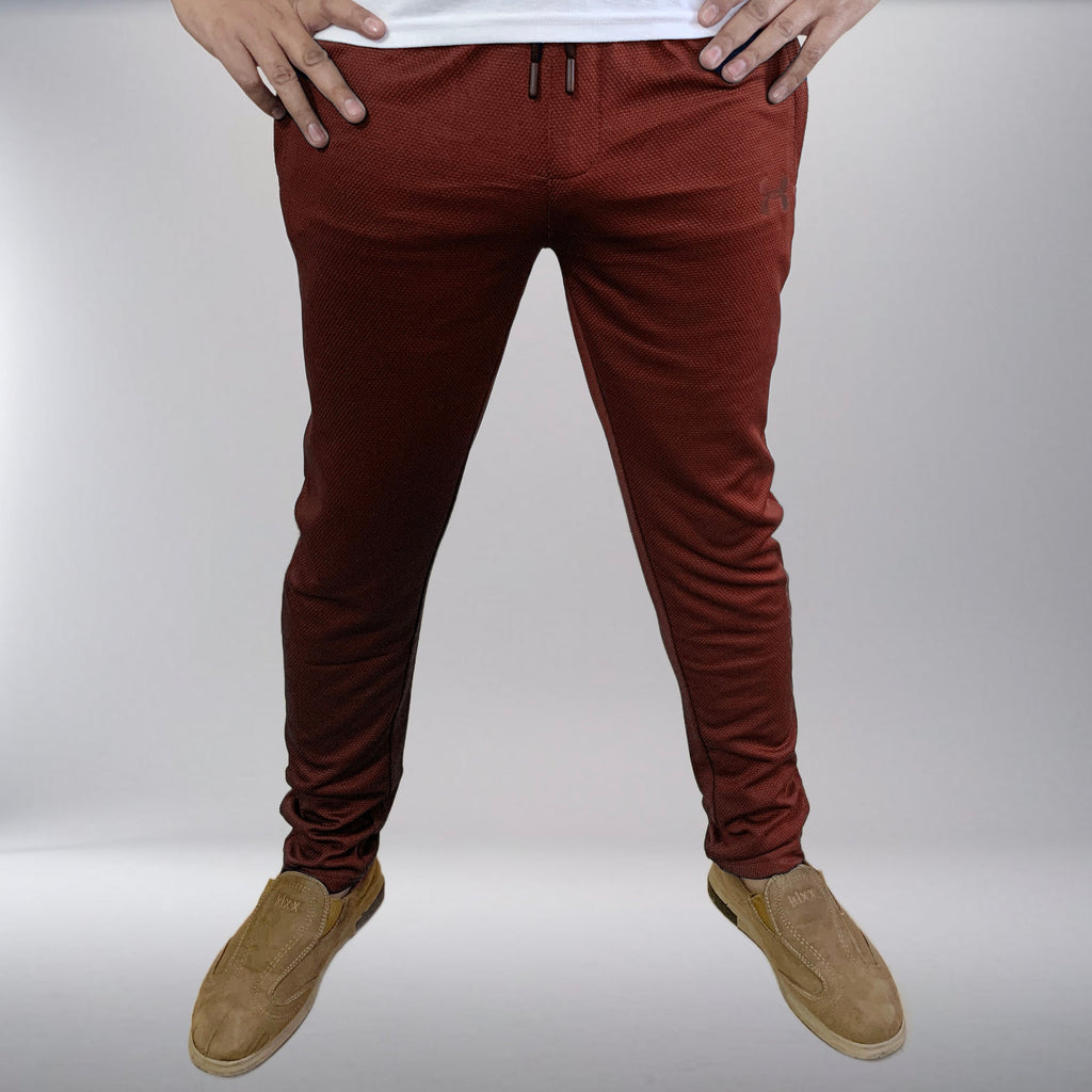 Thermal Under Armour Summer Trousers | Maroon