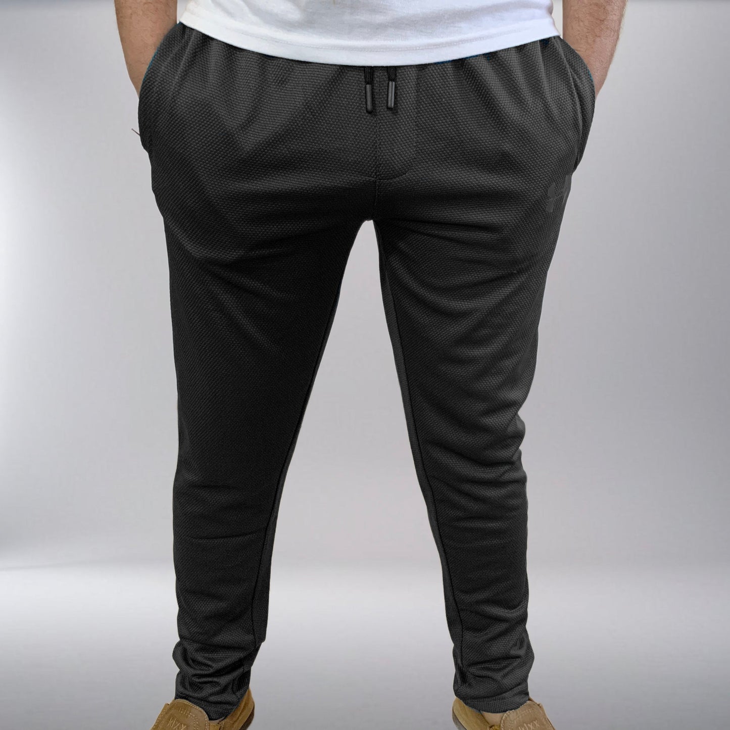 Thermal Under Armour Summer Trousers | Black