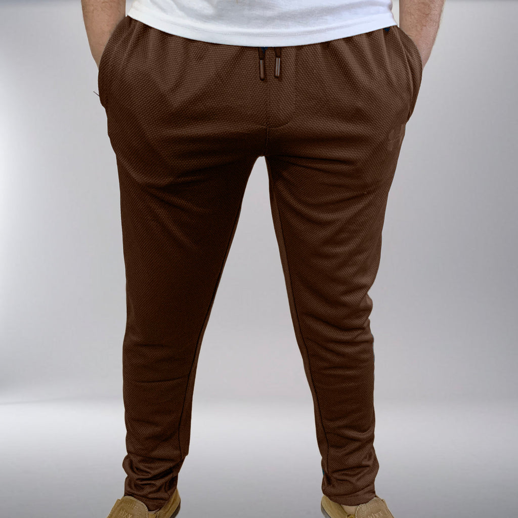 Thermal Under Armour Summer Trousers | Brown