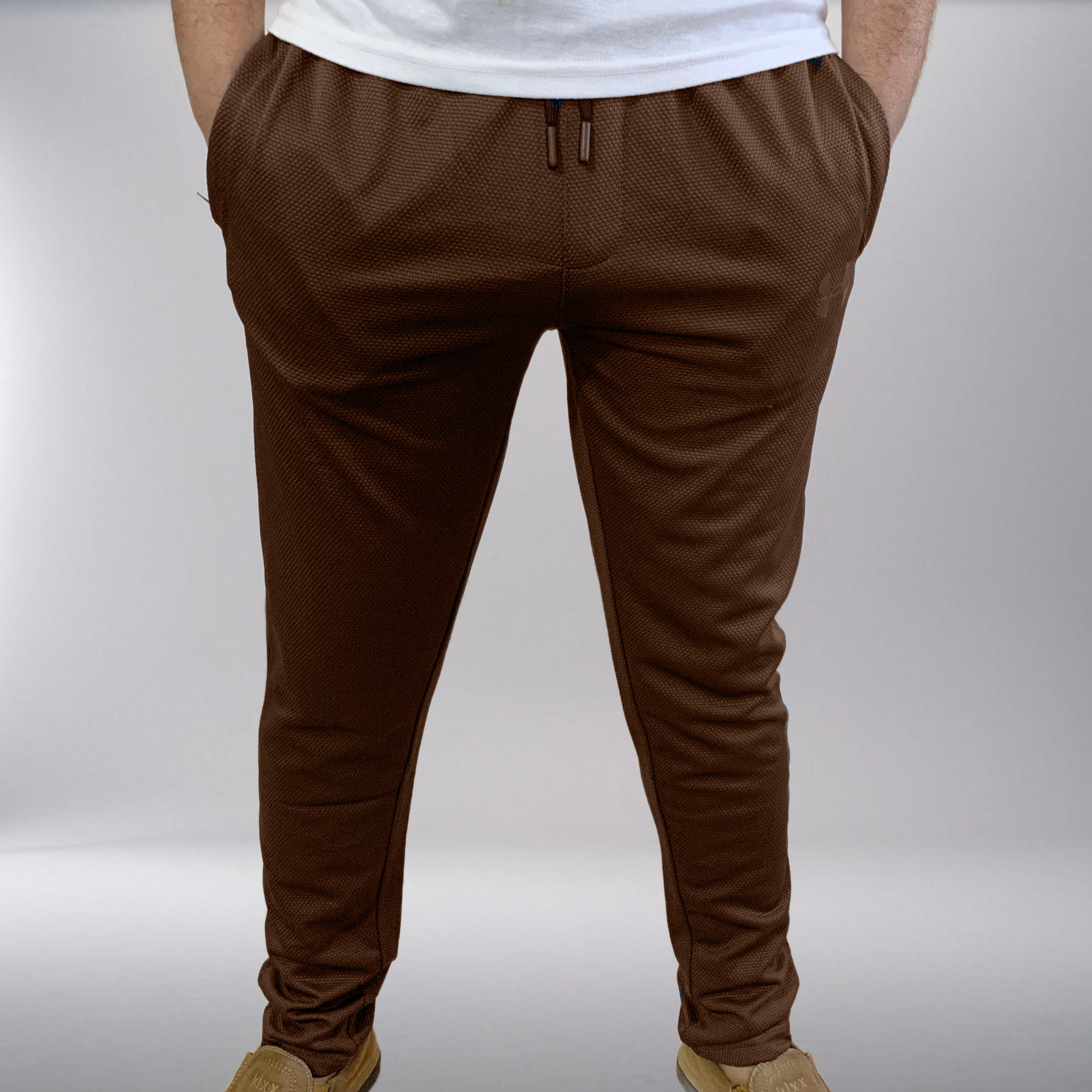 Thermal Under Armour Summer Trousers | Brown