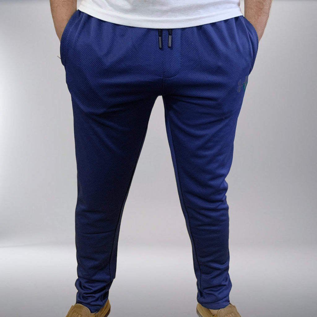 Thermal Under Armour Summer Trousers | Blue