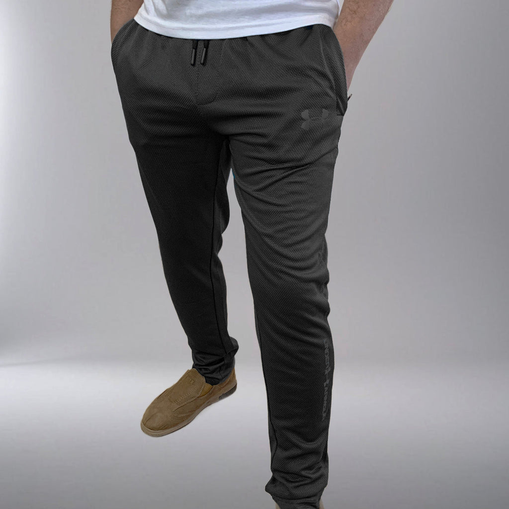 Thermal Under Armour Summer Trousers | Black