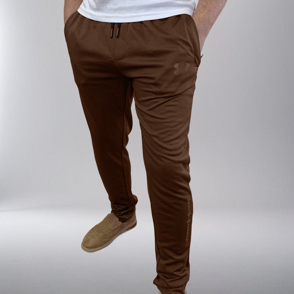 Thermal Under Armour Summer Trousers | Brown
