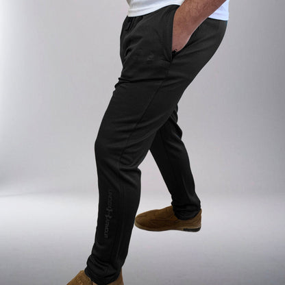 Thermal Under Armour Summer Trousers | Black