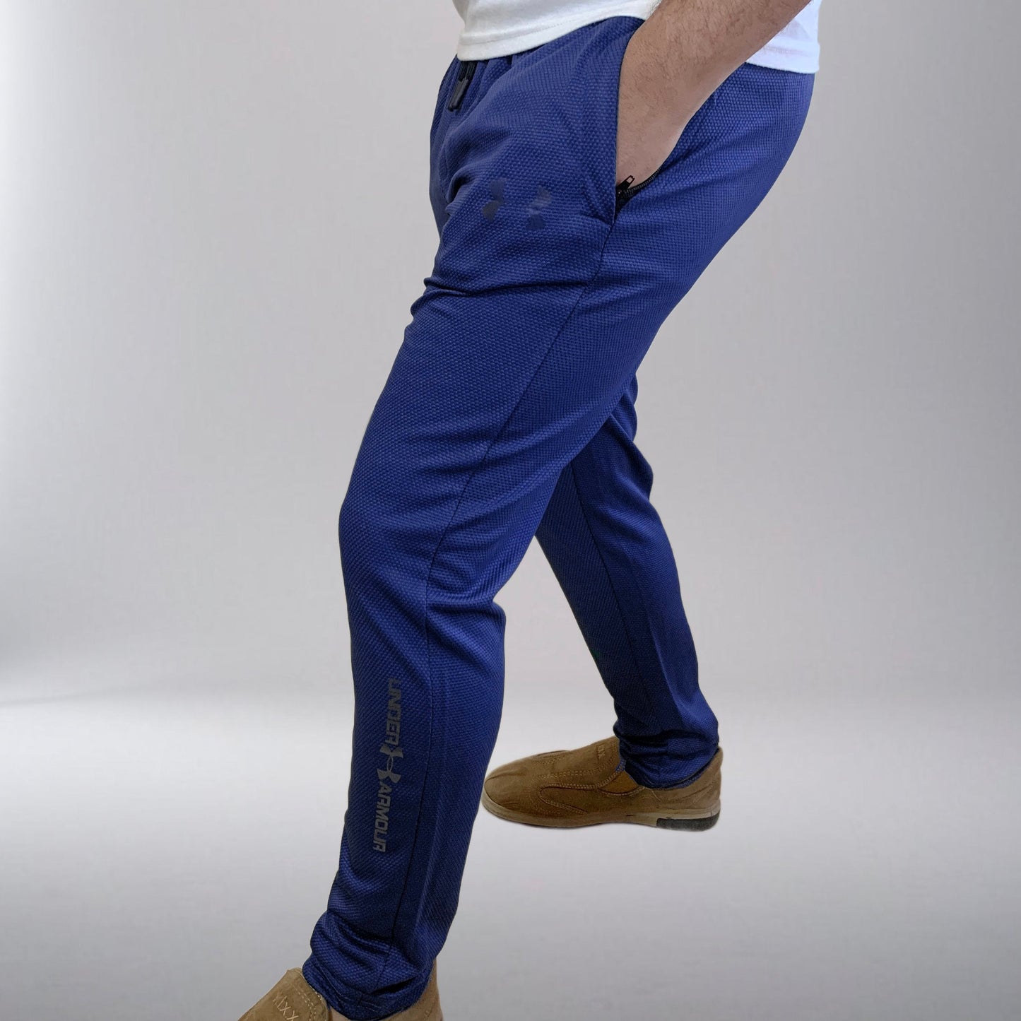 Thermal Under Armour Summer Trousers | Blue