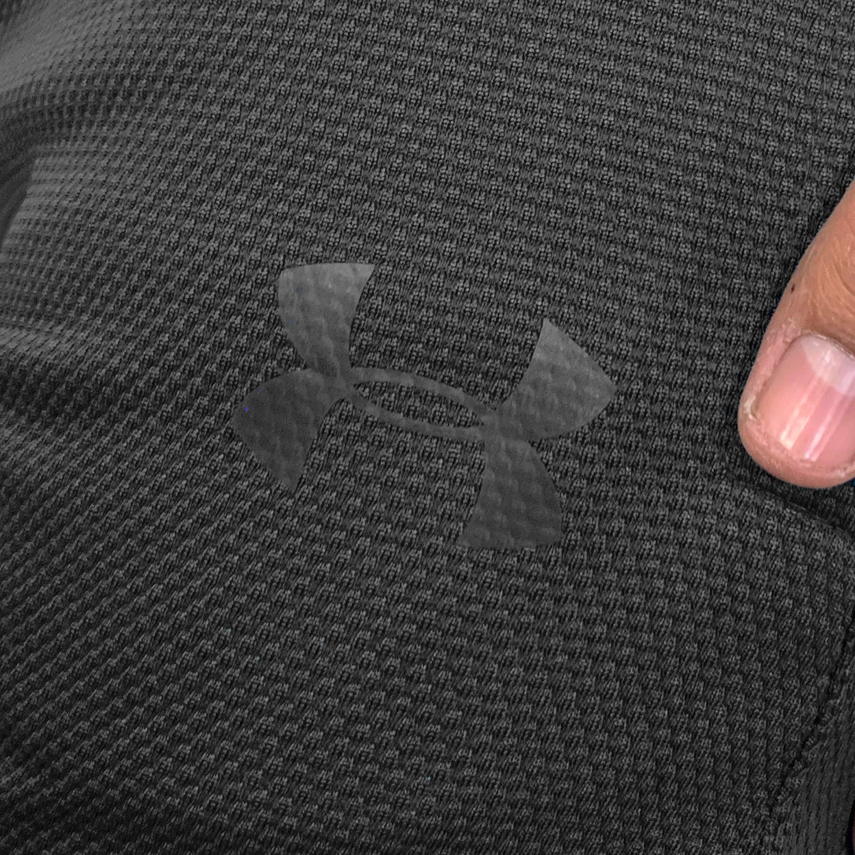 Thermal Under Armour Summer Trousers | Black