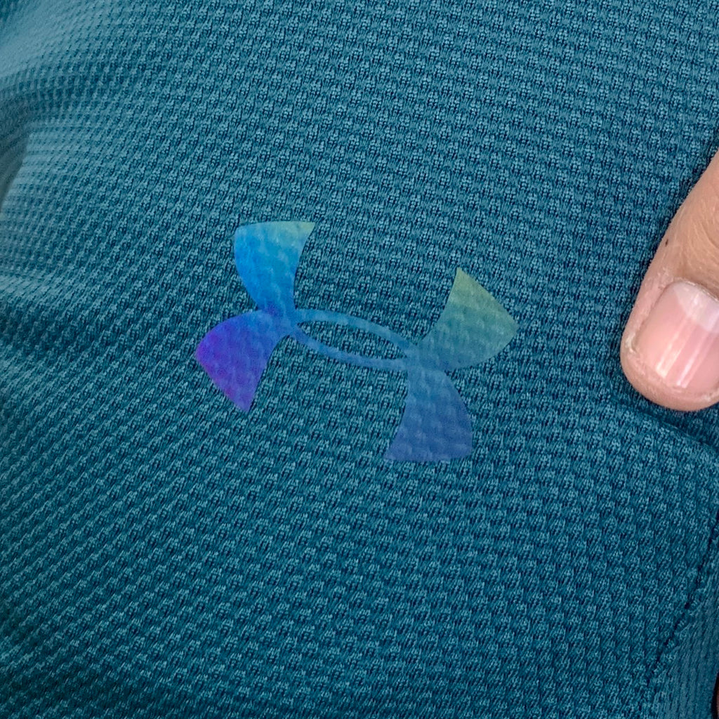 Thermal Under Armour Summer Trousers | Sea Green