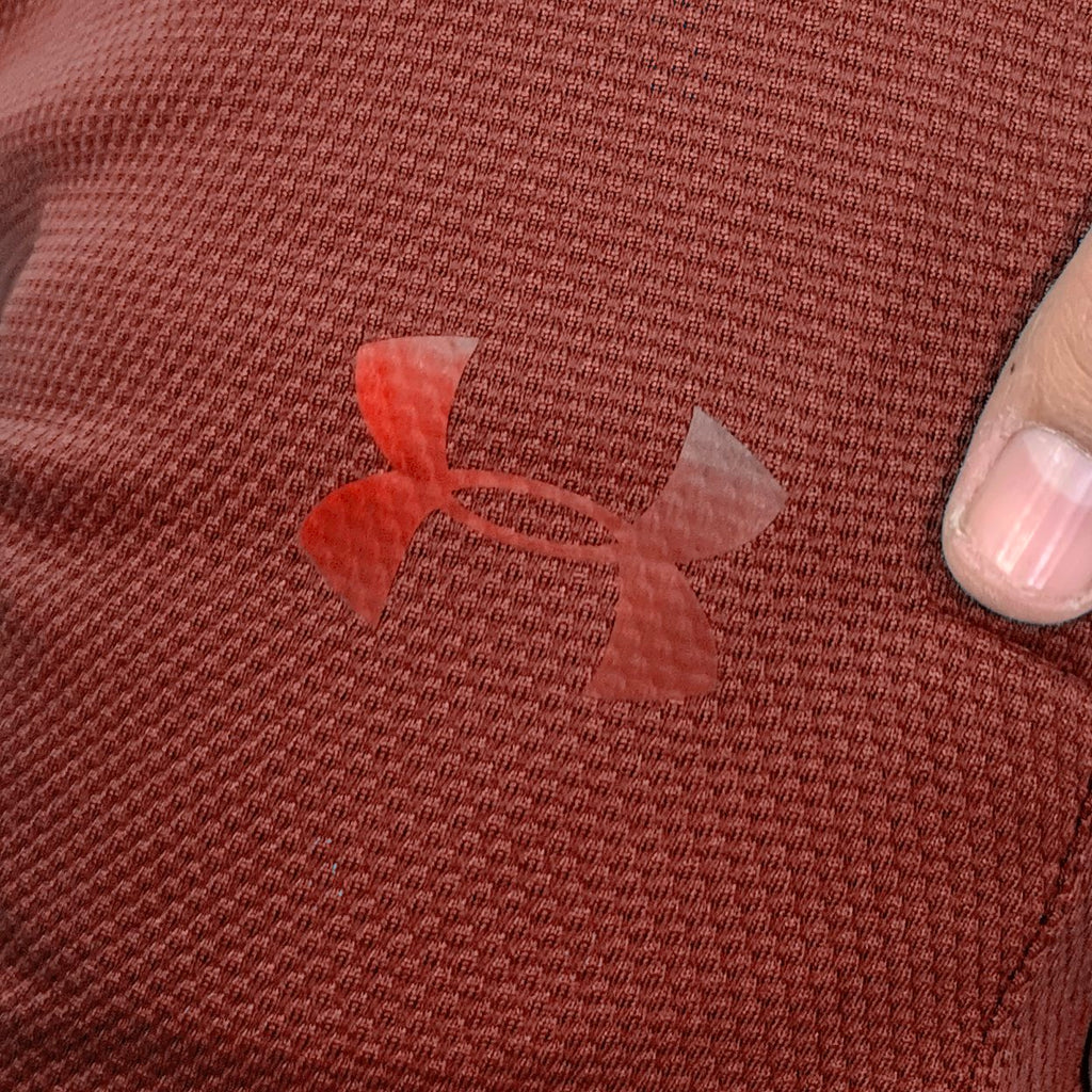 Thermal Under Armour Summer Trousers | Maroon