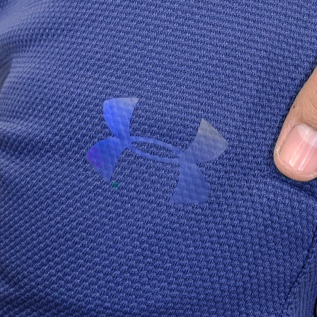 Thermal Under Armour Summer Trousers | Blue