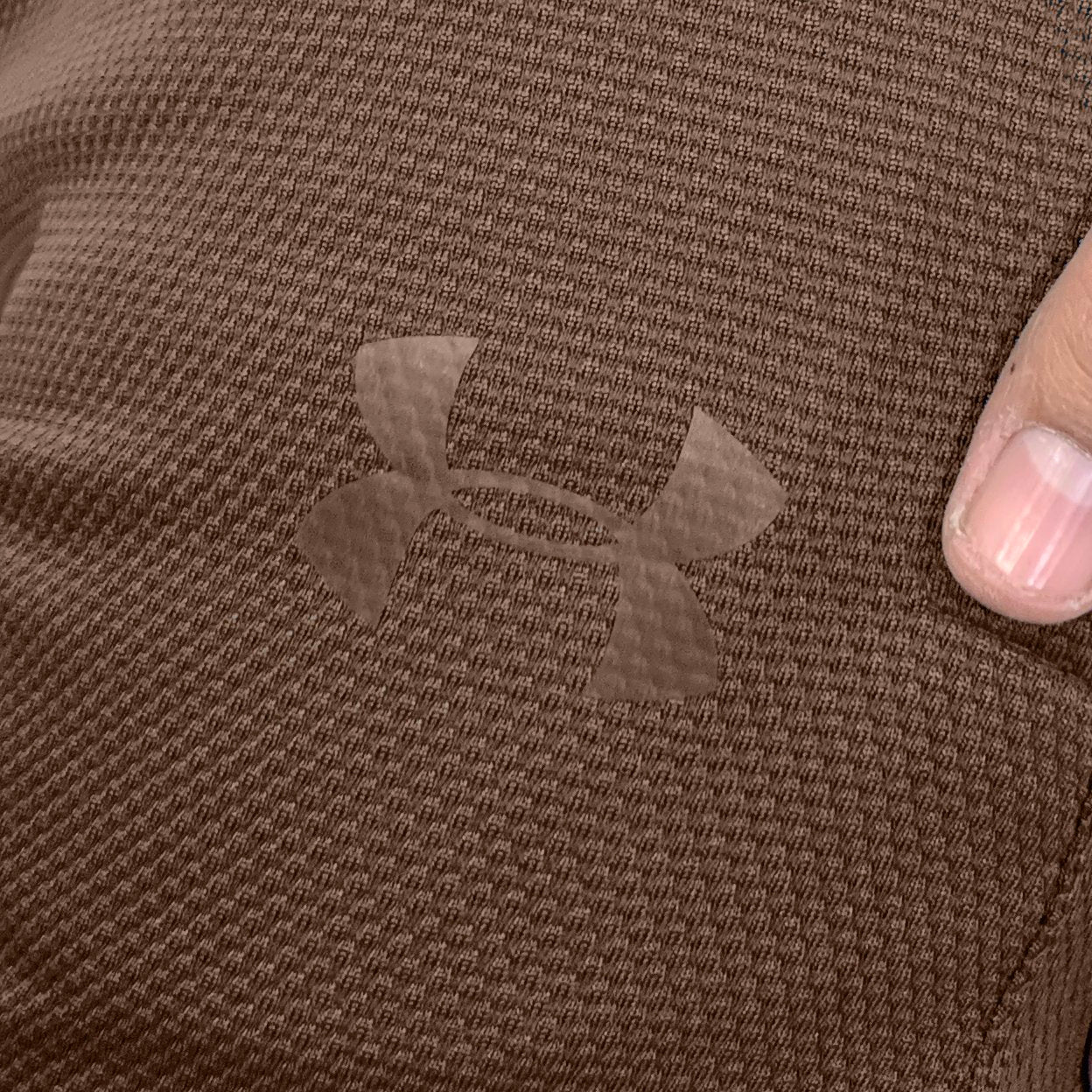 Thermal Under Armour Summer Trousers | Brown