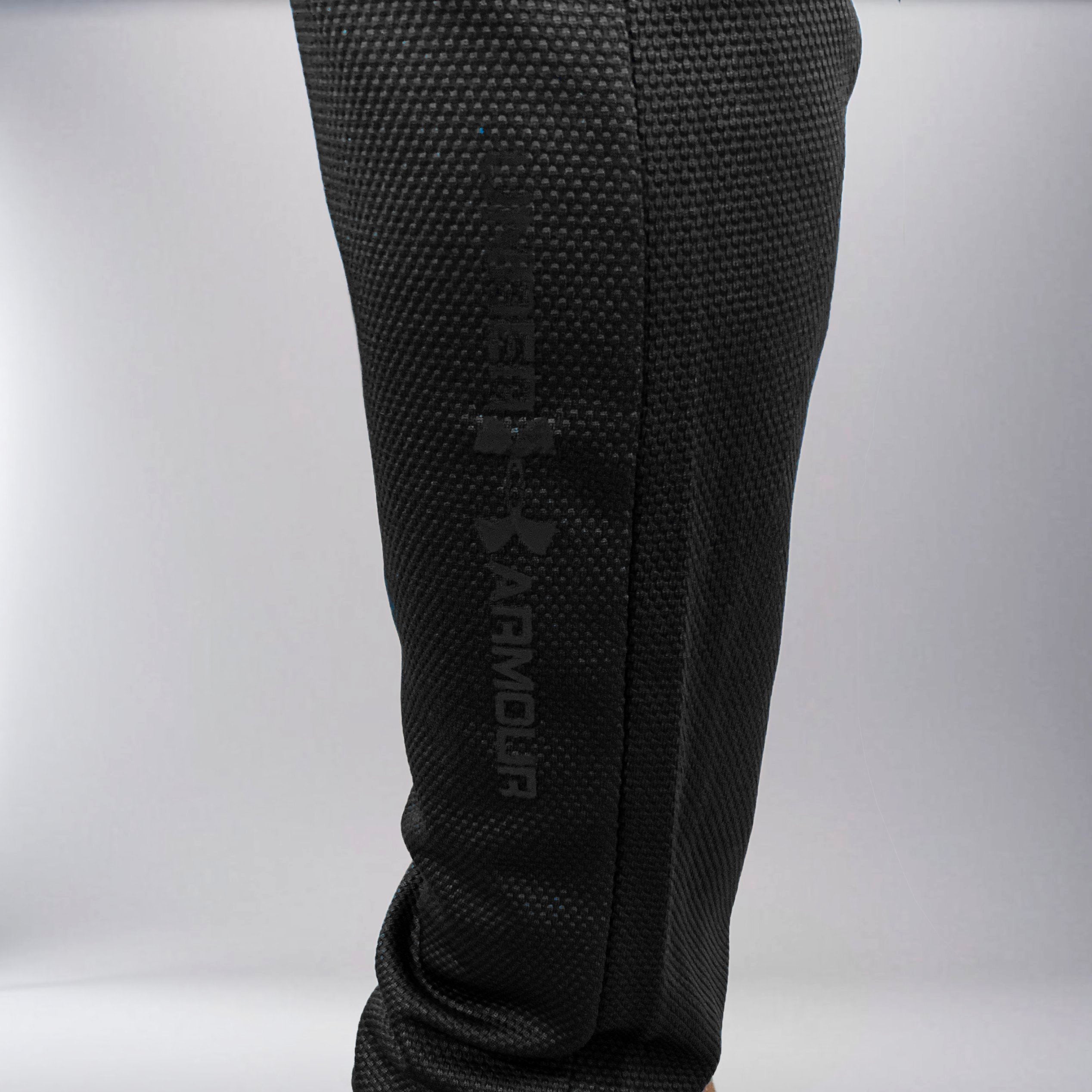 Thermal Under Armour Summer Trousers | Black