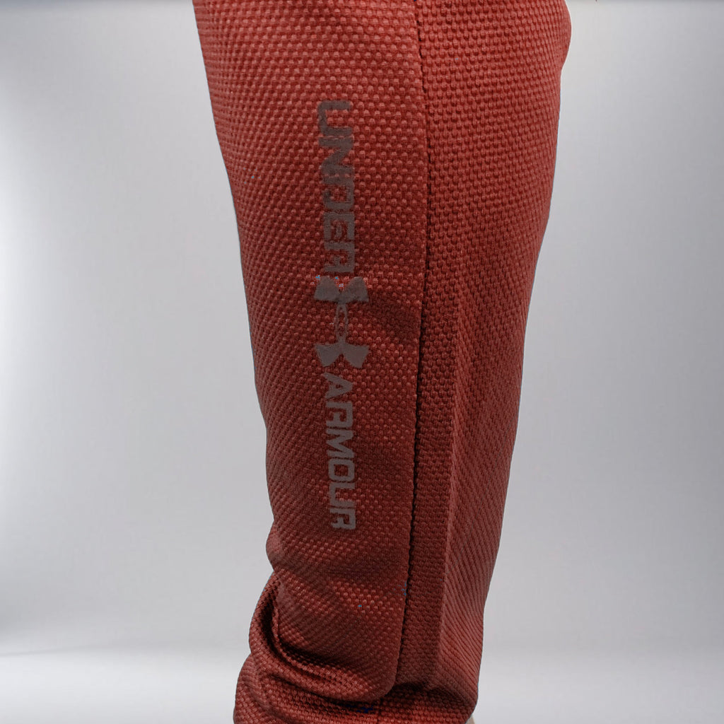 Thermal Under Armour Summer Trousers | Maroon