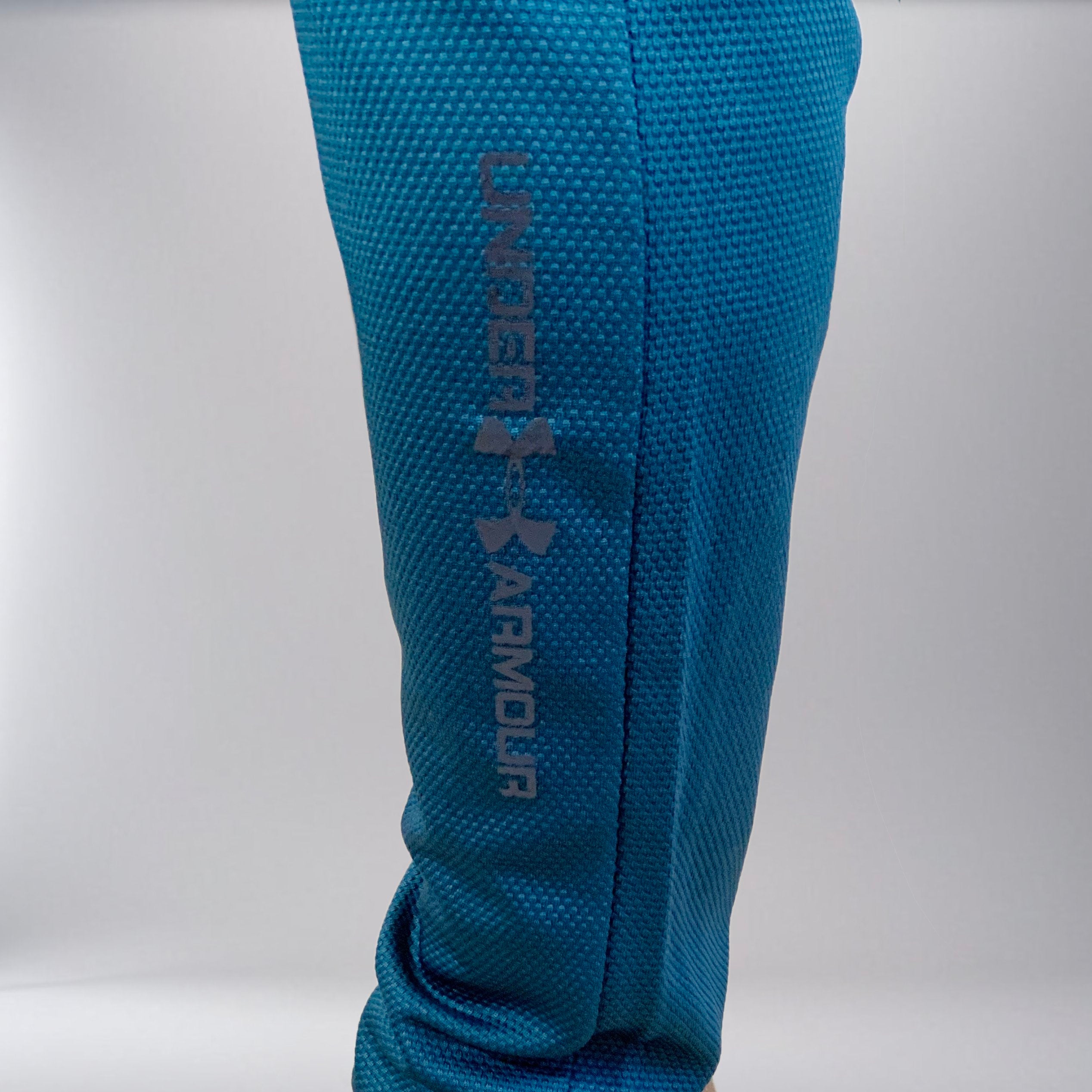 Thermal Under Armour Summer Trousers | Sea Green