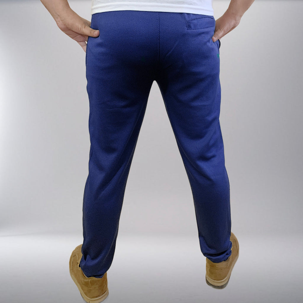 Thermal Under Armour Summer Trousers | Blue