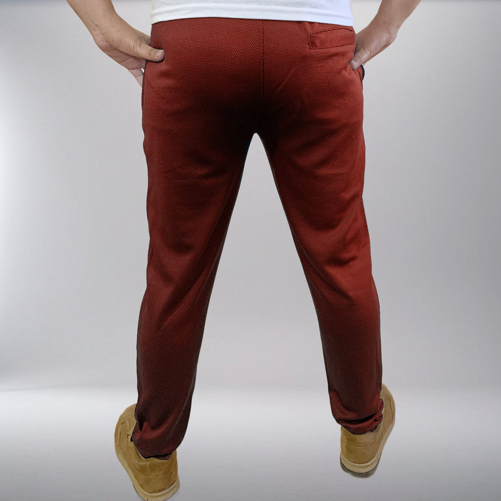 Thermal Under Armour Summer Trousers | Maroon