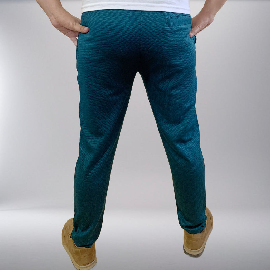 Thermal Under Armour Summer Trousers | Sea Green