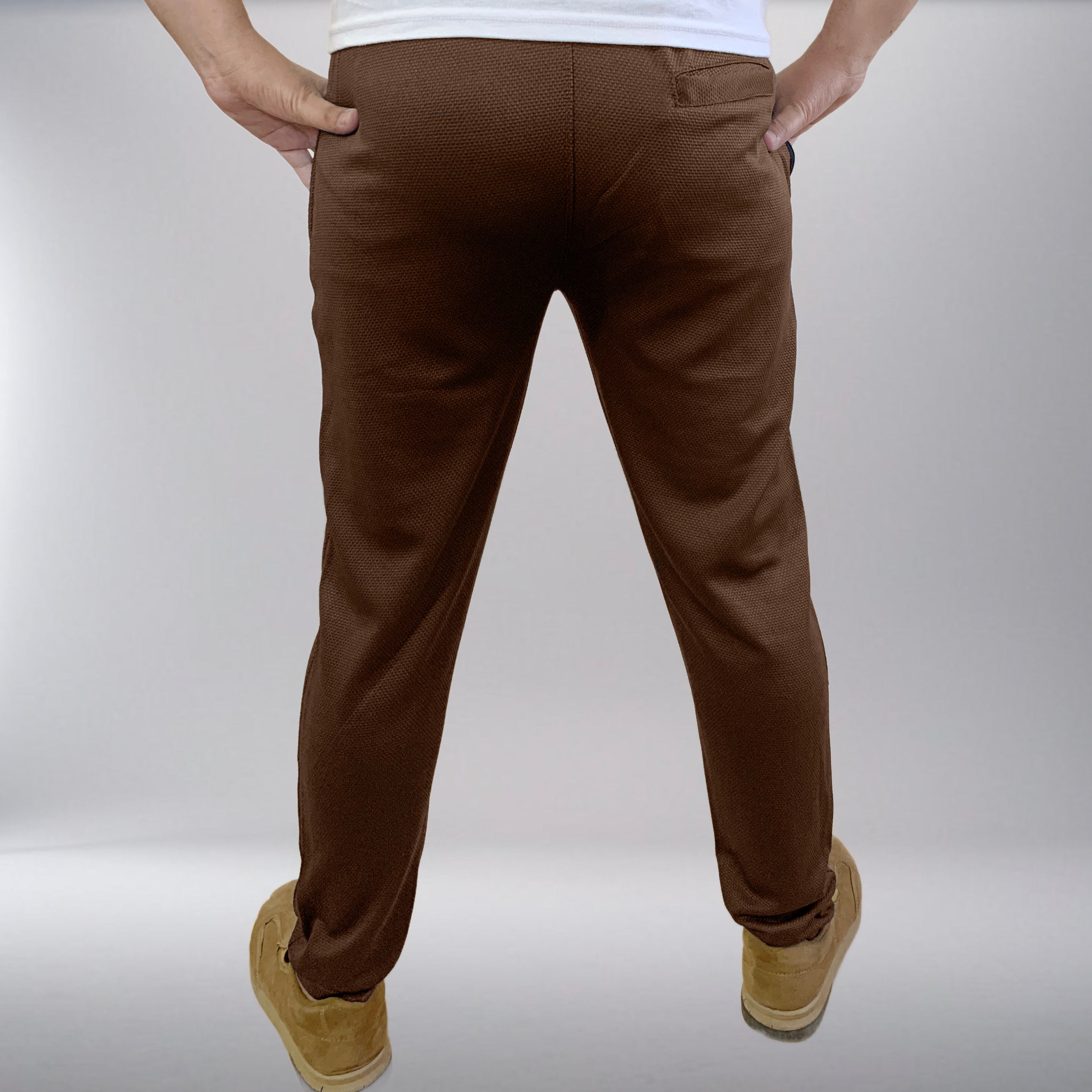 Thermal Under Armour Summer Trousers | Brown