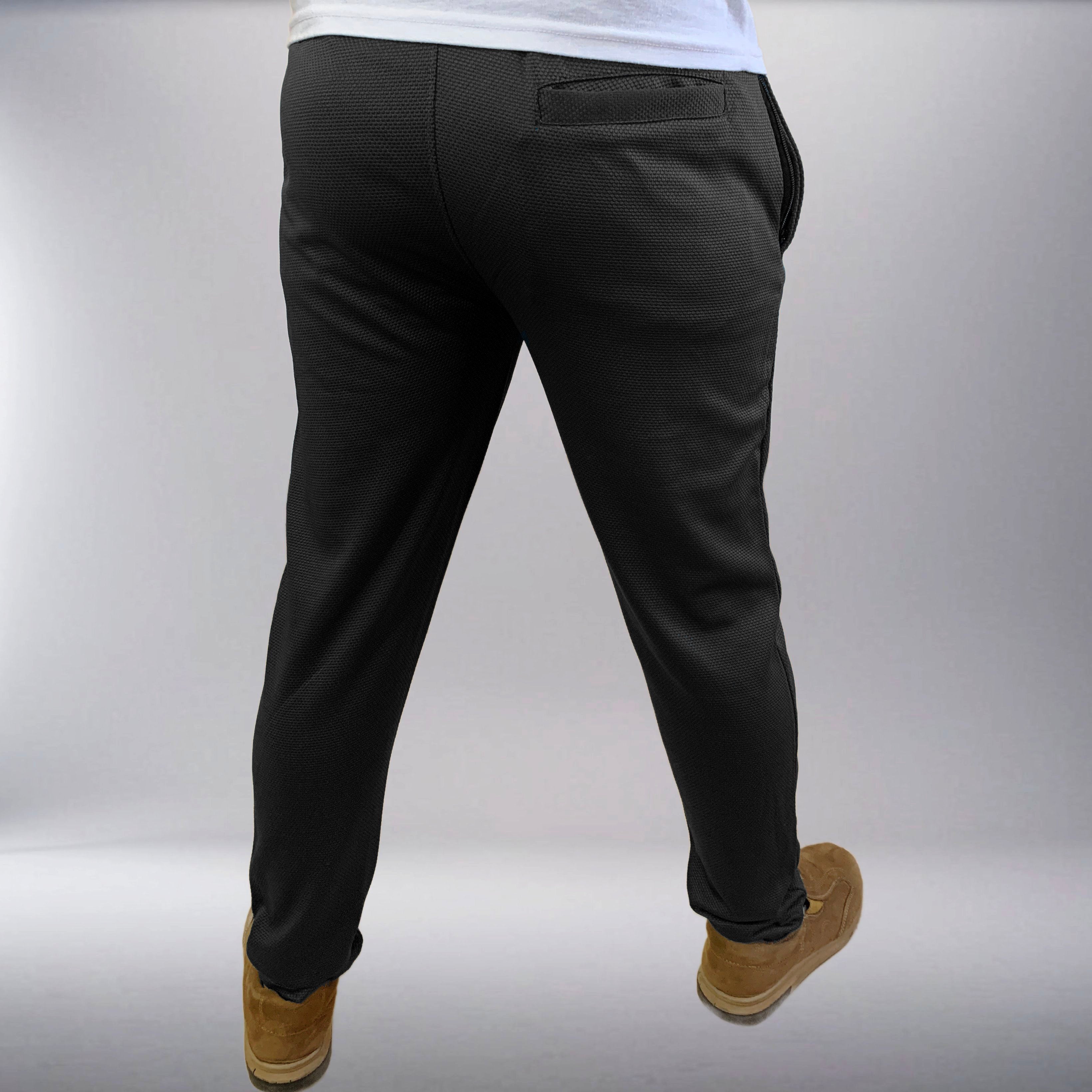 Thermal Under Armour Summer Trousers | Black