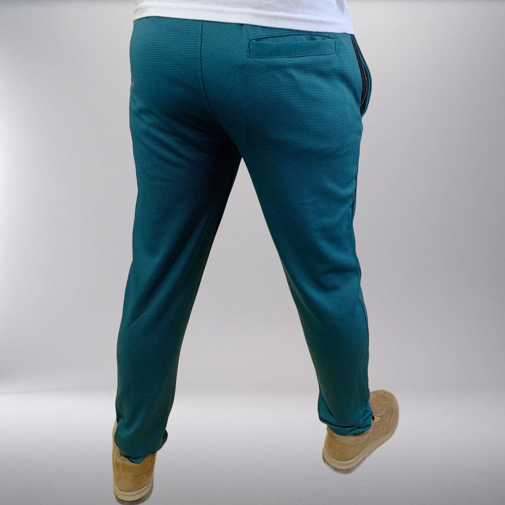 Thermal Under Armour Summer Trousers | Sea Green