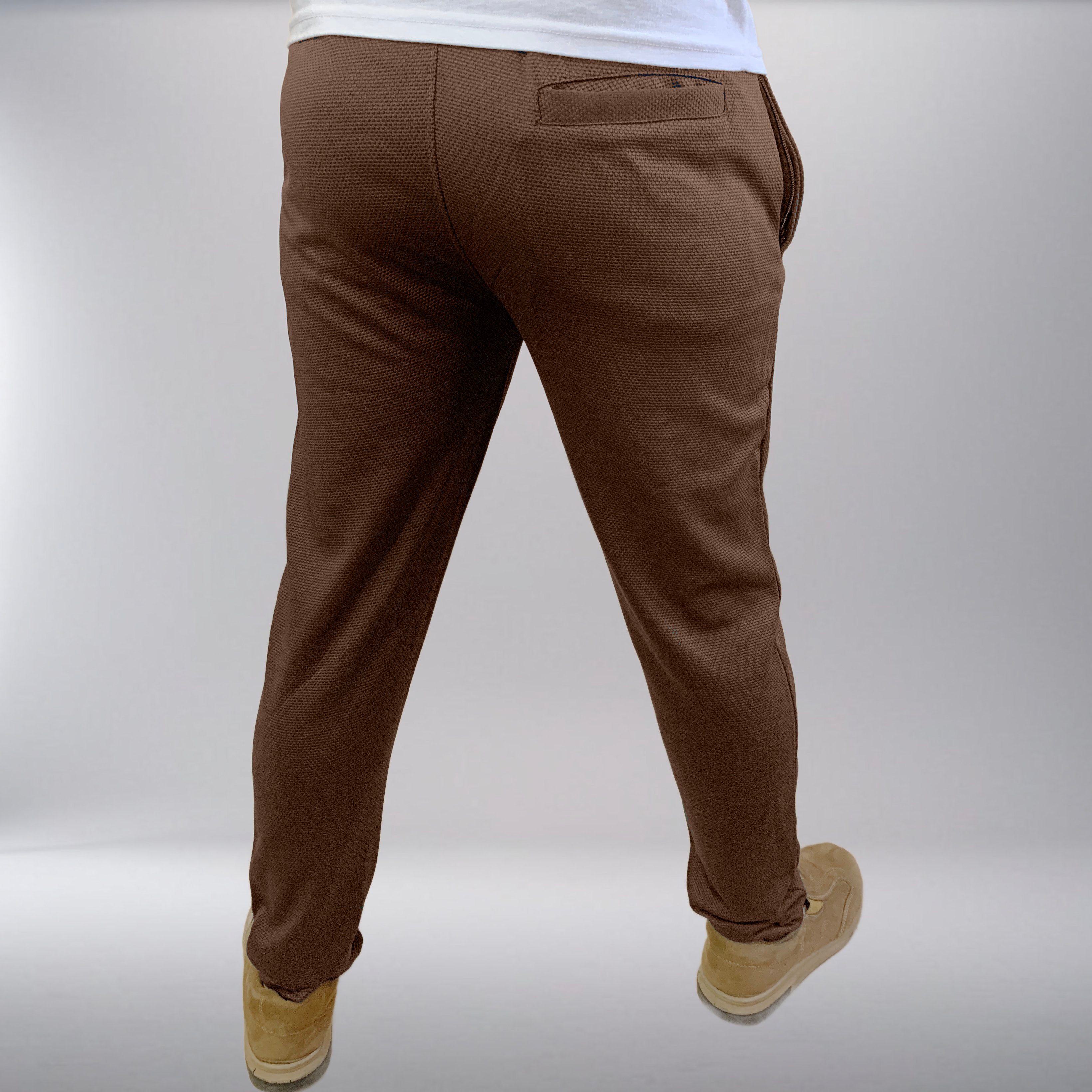 Thermal Under Armour Summer Trousers | Brown