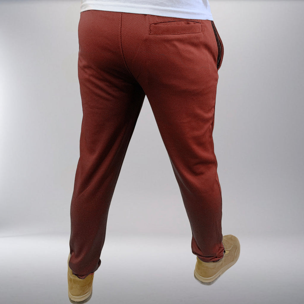 Thermal Under Armour Summer Trousers | Maroon