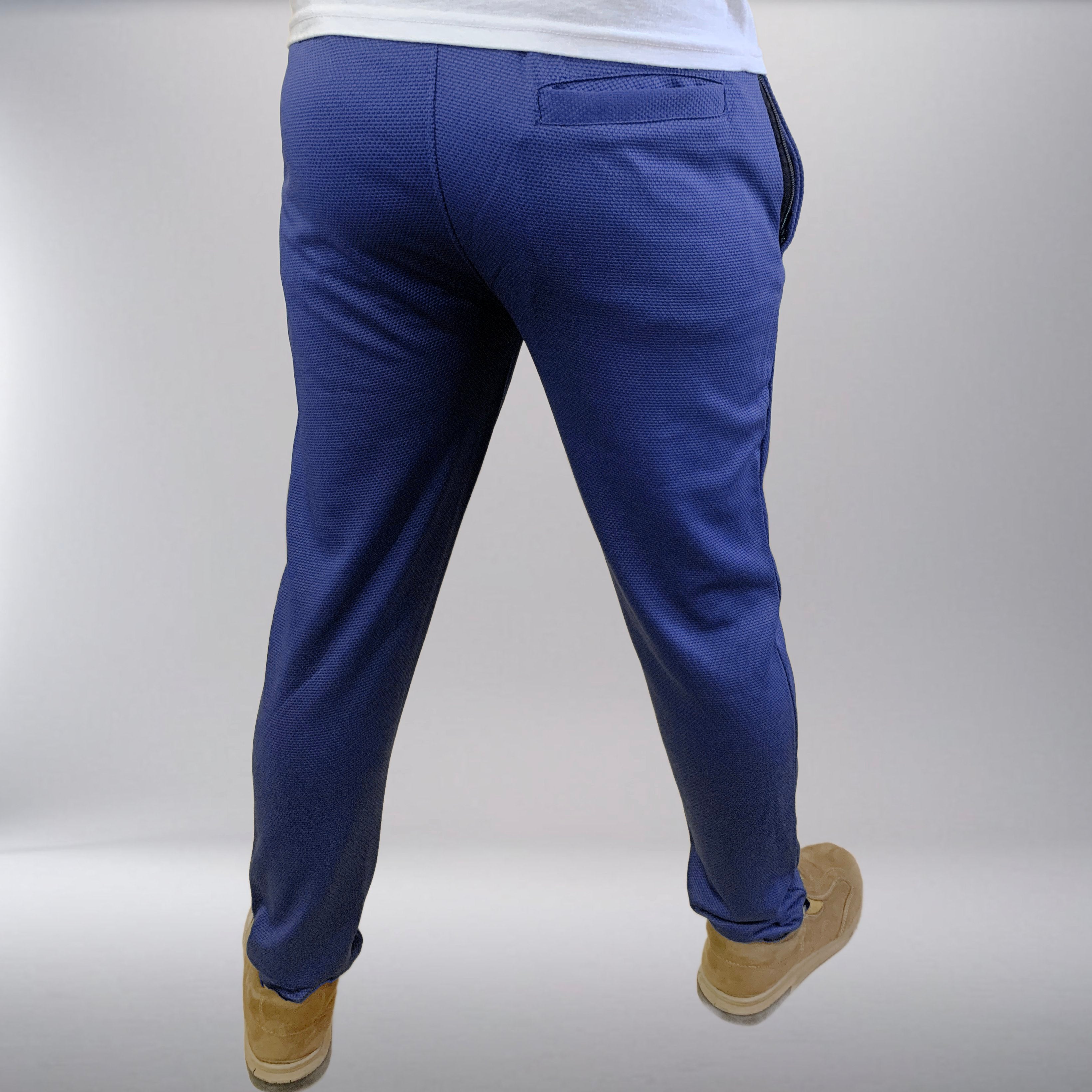 Thermal Under Armour Summer Trousers | Blue