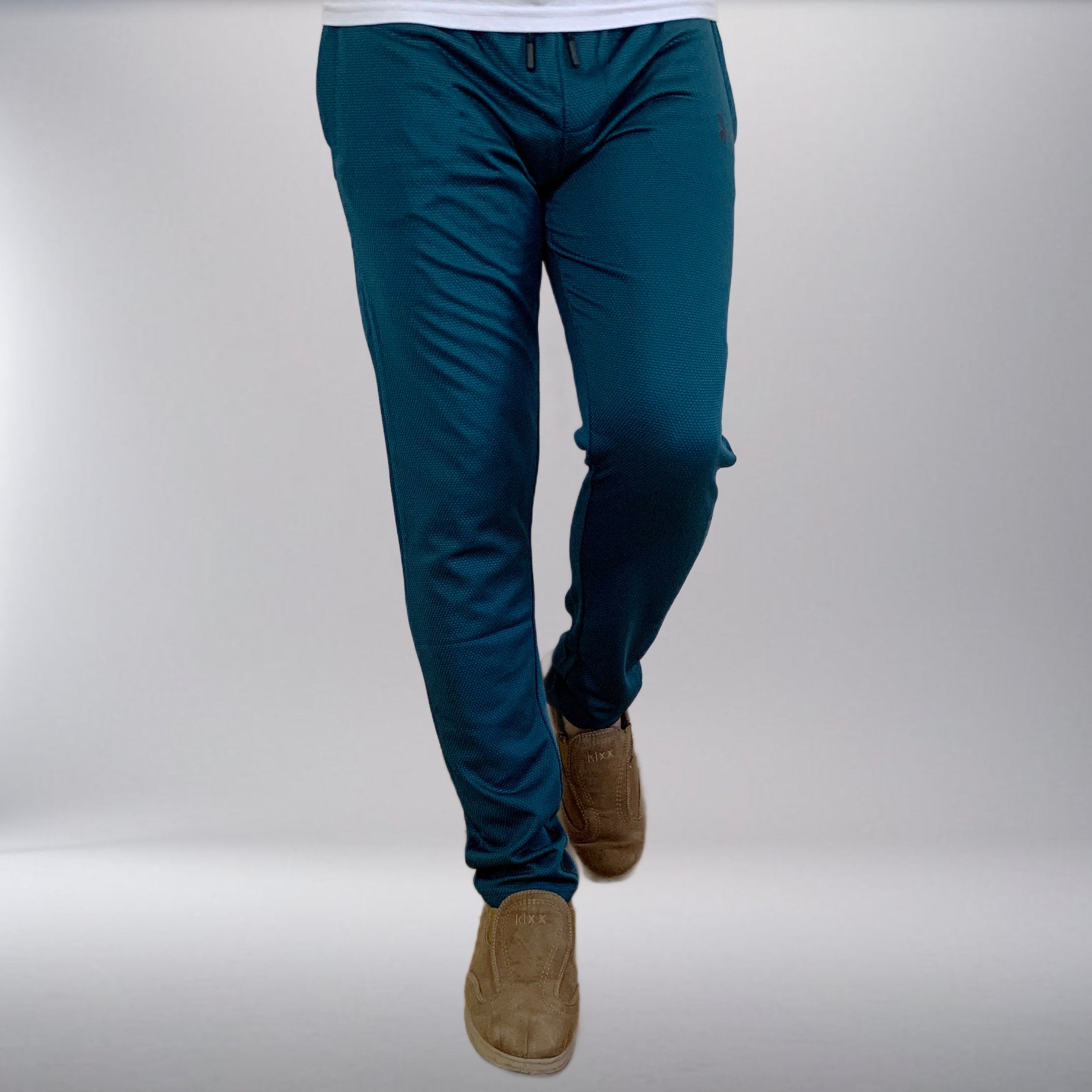 Thermal Under Armour Summer Trousers | Sea Green