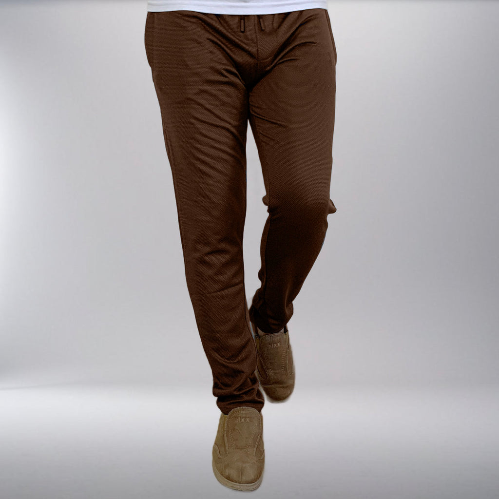 Thermal Under Armour Summer Trousers | Brown