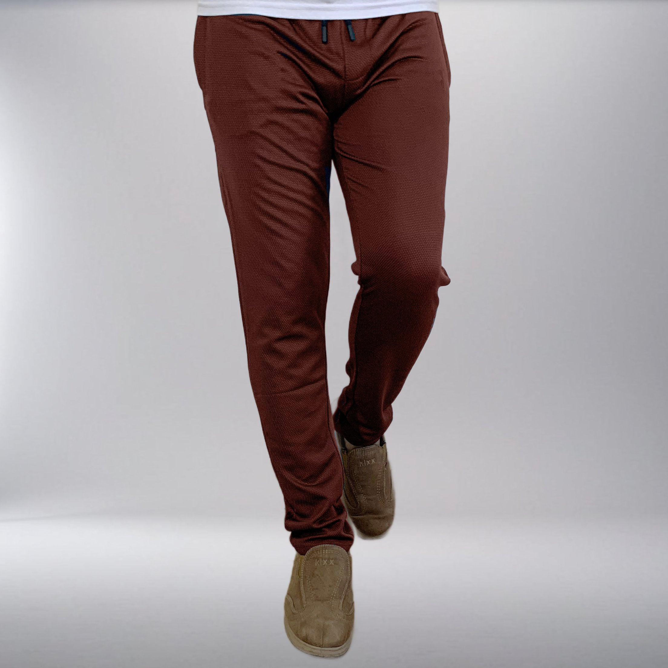 Thermal Under Armour Summer Trousers | Maroon