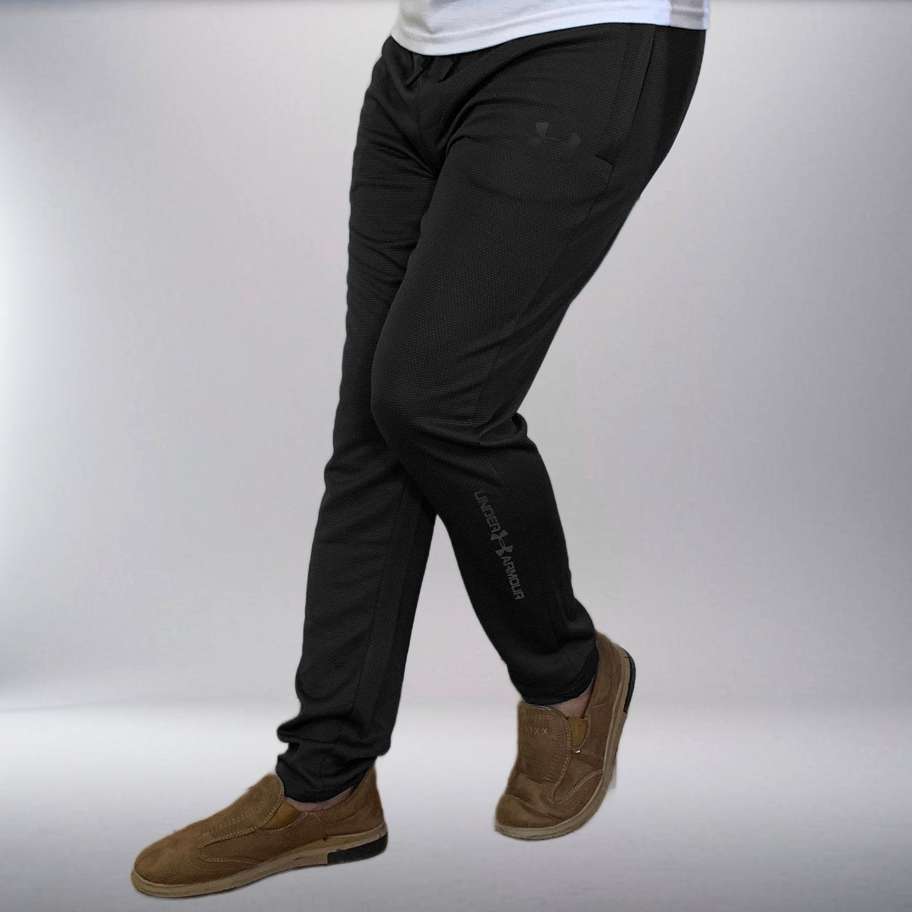 Thermal Under Armour Summer Trousers | Black