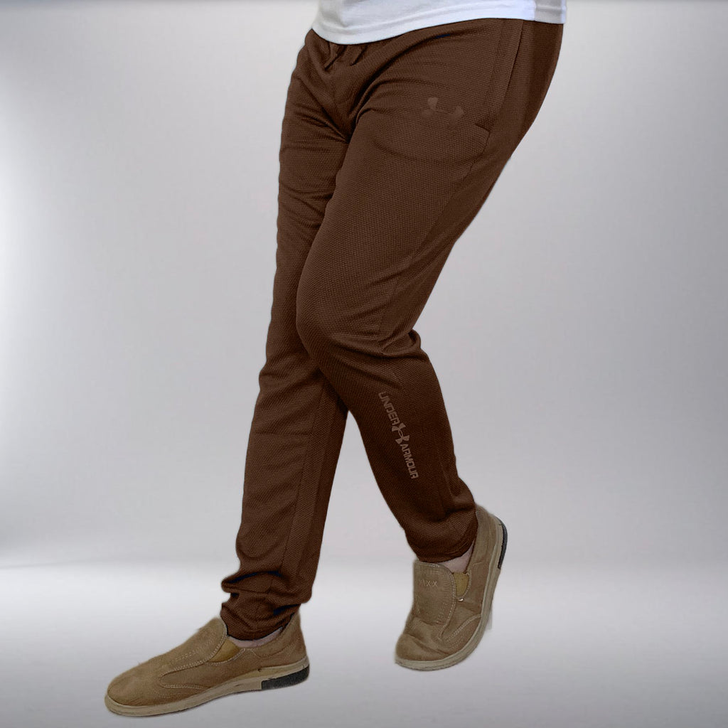 Thermal Under Armour Summer Trousers | Brown