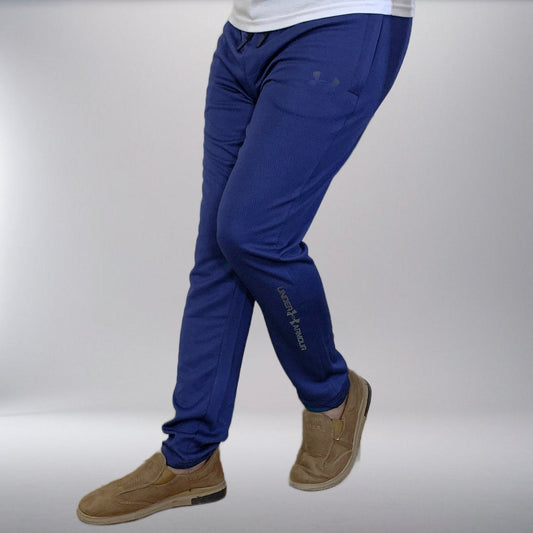 Thermal Under Armour Summer Trousers | Blue