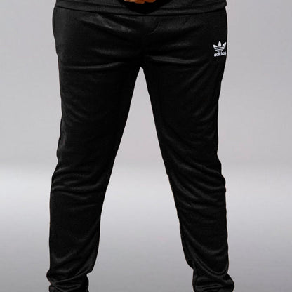 Trouser Adi Fish Fabric | Black