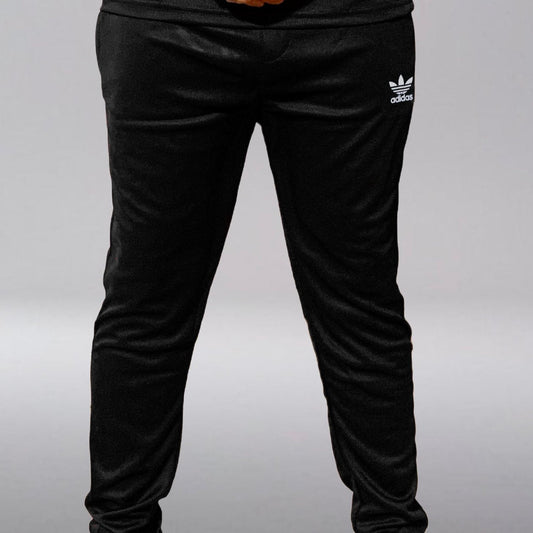 Trouser Adi Fish Fabric | Black
