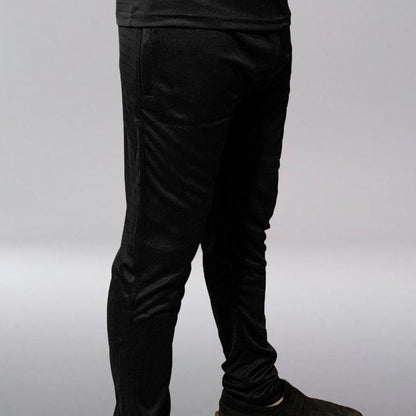 Trouser Adi Fish Fabric | Black