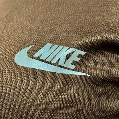 Tracksuit Nik Fish Fabric | Green